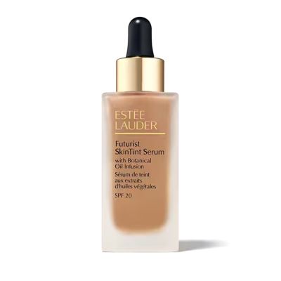 ESTEE LAUDER Futurist SkinTint Serum Foundation SPF20 3C2 Pebble 30 ml